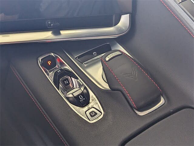 2023 Chevrolet Corvette Stingray
                                    for sale in Fort Lauderdale, FL – photo 46