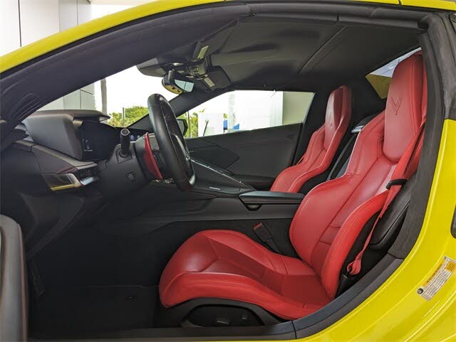 2023 Chevrolet Corvette Stingray
                                    for sale in Fort Lauderdale, FL – photo 32