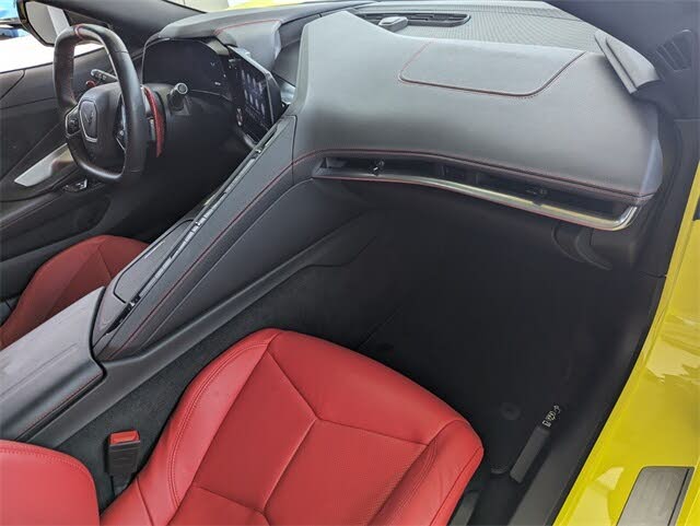 2023 Chevrolet Corvette Stingray
                                    for sale in Fort Lauderdale, FL – photo 40
