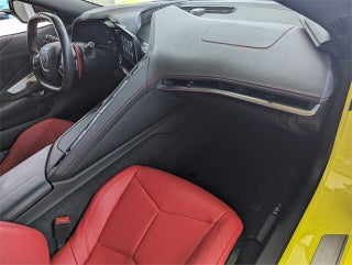 2023 Chevrolet Corvette thumbnail – Fort Lauderdale, FL – 40
