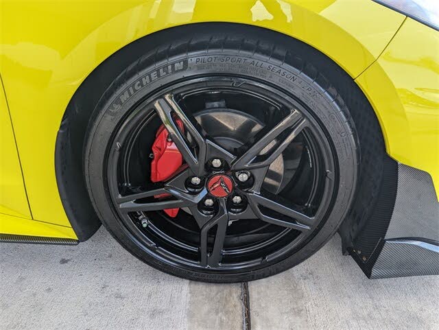 2023 Chevrolet Corvette Stingray
                                    for sale in Fort Lauderdale, FL – photo 42