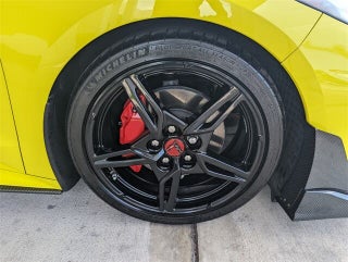 2023 Chevrolet Corvette thumbnail – Fort Lauderdale, FL – 42