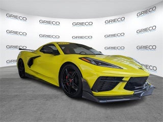 2023 Chevrolet Corvette thumbnail – Fort Lauderdale, FL – 27