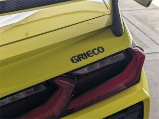 2023 Chevrolet Corvette thumbnail – Fort Lauderdale, FL – 37