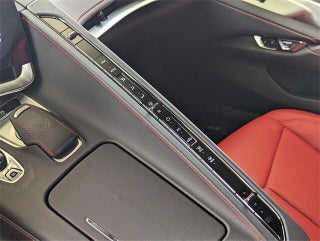 2023 Chevrolet Corvette thumbnail – Fort Lauderdale, FL – 47