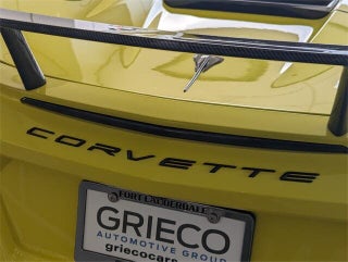 2023 Chevrolet Corvette thumbnail – Fort Lauderdale, FL – 36