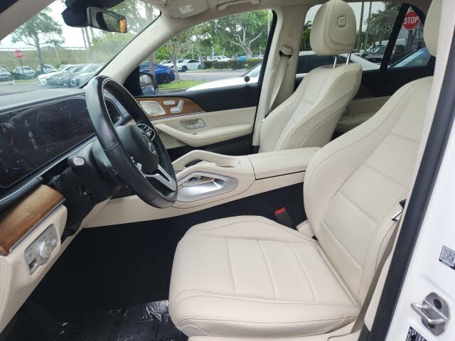 2021 Mercedes-Benz GLE GLE 350
                                    for sale in Tamarac, FL – photo 19