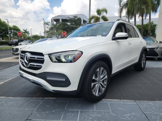 2021 Mercedes-Benz GLE GLE 350
                                    for sale in Tamarac, FL – photo 16