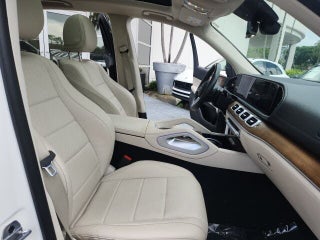 2021 Mercedes-Benz GLE thumbnail – Tamarac, FL – 23