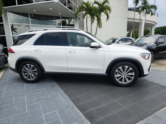 2021 Mercedes-Benz GLE GLE 350
                                    for sale in Tamarac, FL – photo 8