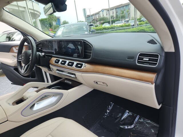 2021 Mercedes-Benz GLE GLE 350
                                    for sale in Tamarac, FL – photo 24