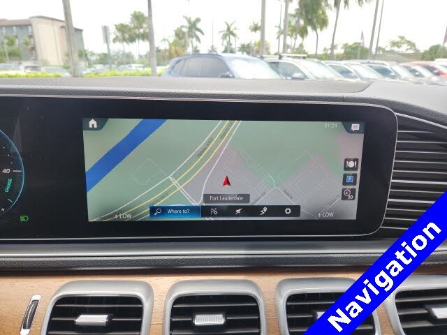 2021 Mercedes-Benz GLE GLE 350
                                    for sale in Tamarac, FL – photo 3