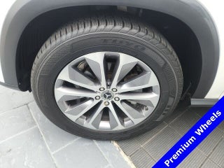 2021 Mercedes-Benz GLE thumbnail – Tamarac, FL – 7