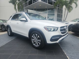 Mercedes-Benz GLE for sale Las Vegas