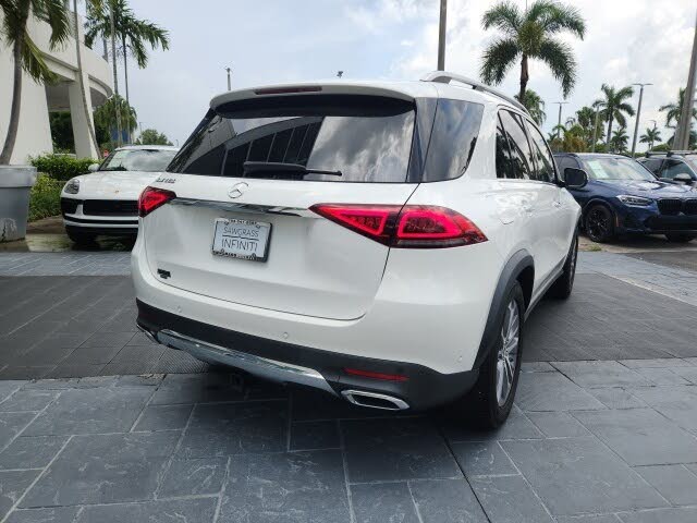 2021 Mercedes-Benz GLE GLE 350
                                    for sale in Tamarac, FL – photo 10
