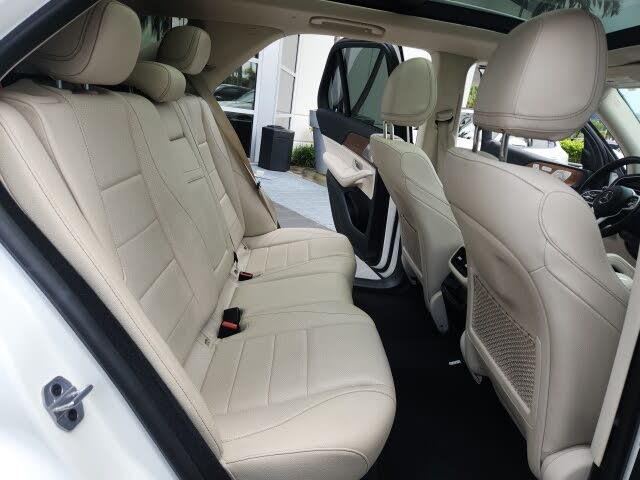 2021 Mercedes-Benz GLE GLE 350
                                    for sale in Tamarac, FL – photo 22