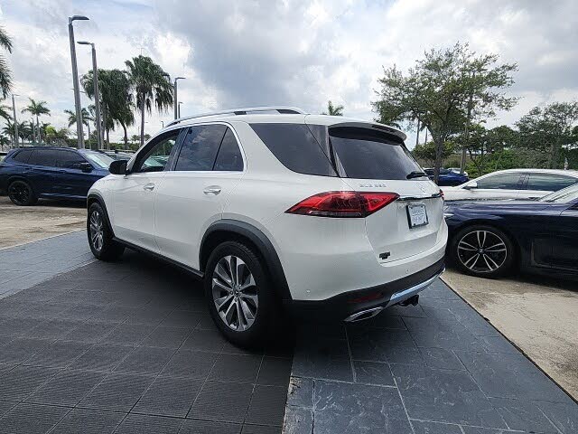 2021 Mercedes-Benz GLE GLE 350
                                    for sale in Tamarac, FL – photo 13