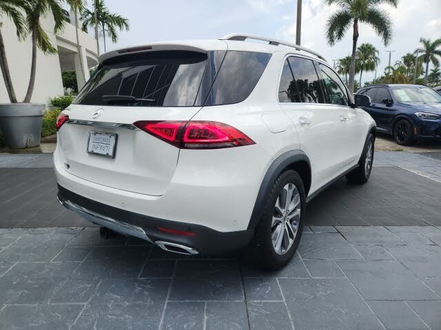 2021 Mercedes-Benz GLE GLE 350
                                    for sale in Tamarac, FL – photo 9
