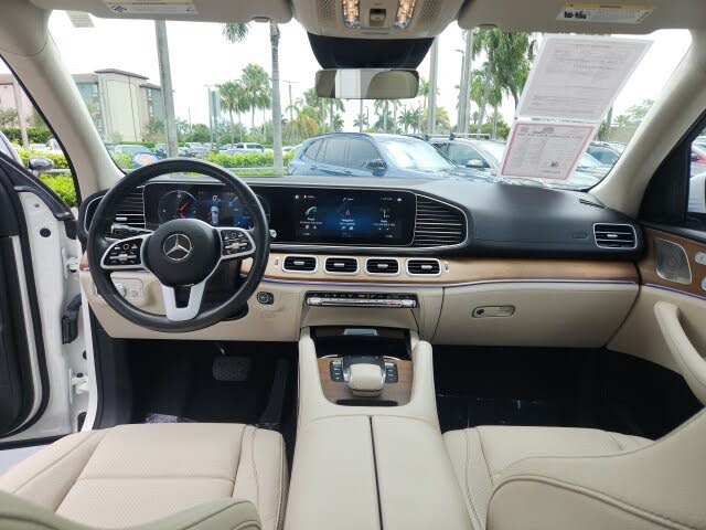 2021 Mercedes-Benz GLE GLE 350
                                    for sale in Tamarac, FL – photo 25