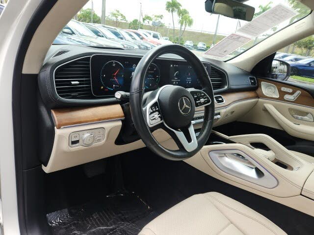2021 Mercedes-Benz GLE GLE 350
                                    for sale in Tamarac, FL – photo 26