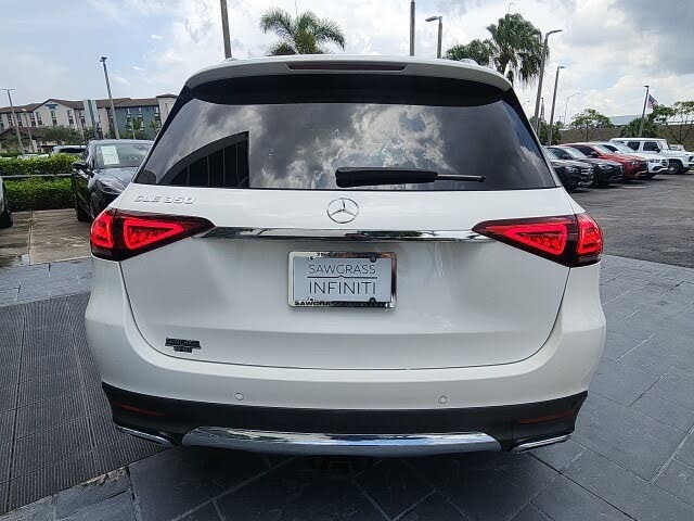 2021 Mercedes-Benz GLE GLE 350
                                    for sale in Tamarac, FL – photo 11