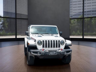 Jeep Wrangler for sale Las Vegas