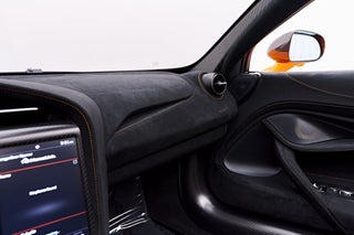 McLaren 765LT Spider for sale Las Vegas