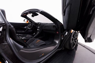 McLaren 765LT Spider for sale Las Vegas