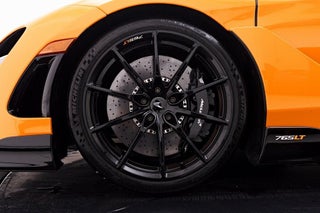 McLaren 765LT Spider for sale Las Vegas