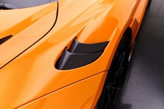 McLaren 765LT Spider for sale Las Vegas