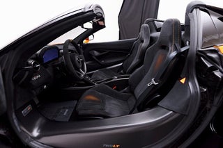 McLaren 765LT Spider for sale Las Vegas