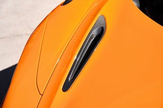 McLaren 765LT Spider for sale Las Vegas