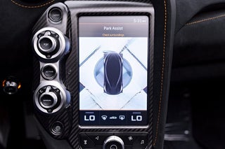McLaren 765LT Spider for sale Las Vegas