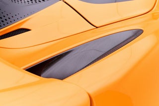 McLaren 765LT Spider for sale Las Vegas