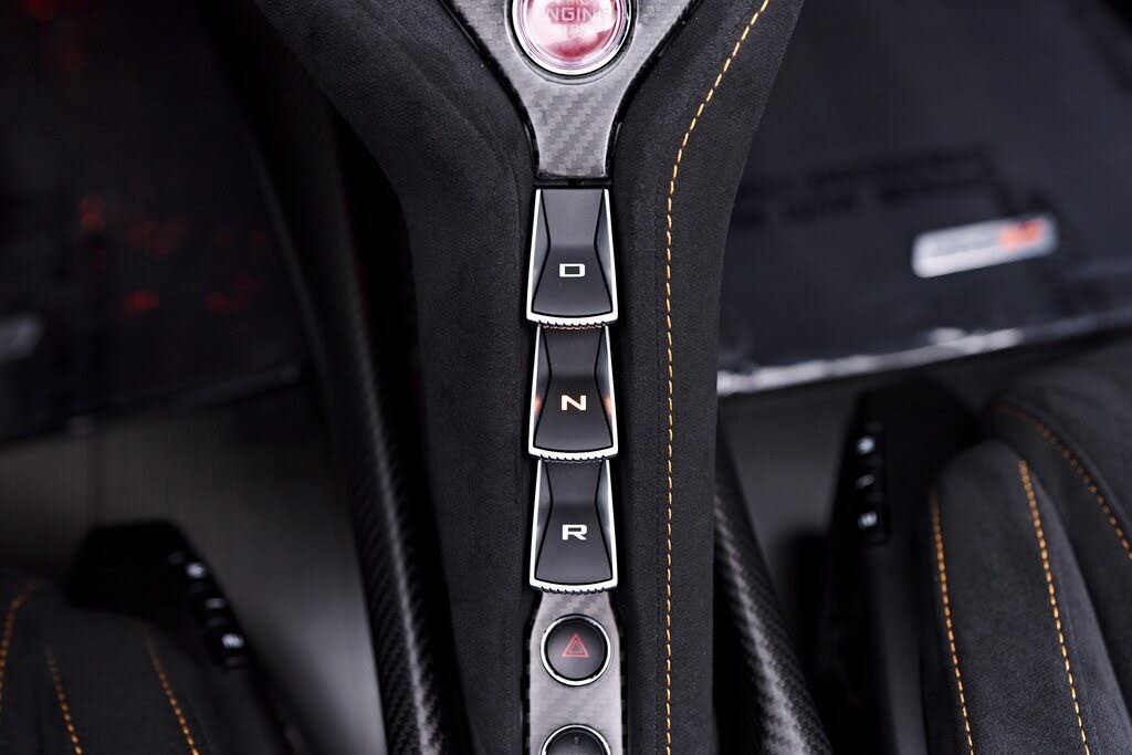 McLaren 765LT Spider for sale Las Vegas