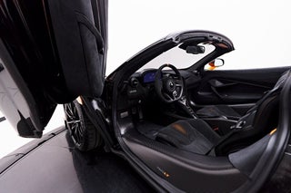 McLaren 765LT Spider for sale Las Vegas