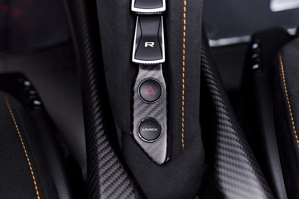 McLaren 765LT Spider for sale Las Vegas
