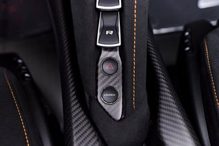 McLaren 765LT Spider for sale Las Vegas