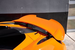 McLaren 765LT Spider for sale Las Vegas