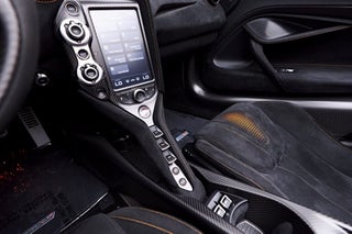McLaren 765LT Spider for sale Las Vegas