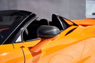 McLaren 765LT Spider for sale Las Vegas