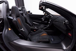 McLaren 765LT Spider for sale Las Vegas