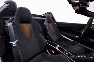 McLaren 765LT Spider for sale Las Vegas