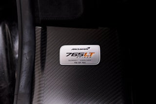 McLaren 765LT Spider for sale Las Vegas