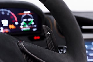 McLaren 765LT Spider for sale Las Vegas