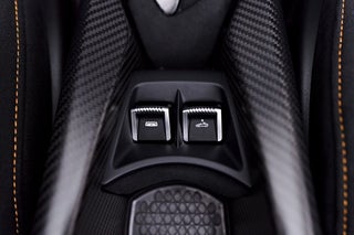 McLaren 765LT Spider for sale Las Vegas