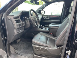 2023 Chevrolet Suburban thumbnail – Miami, FL – 27