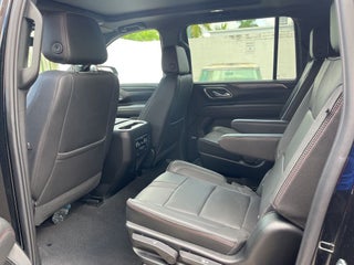 2023 Chevrolet Suburban thumbnail – Miami, FL – 28