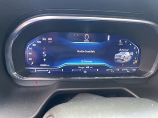 2023 Chevrolet Suburban thumbnail – Miami, FL – 30