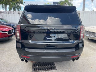 2023 Chevrolet Suburban thumbnail – Miami, FL – 21